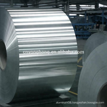 Aluminum coil and roll 1050 1060 1100 3003 5052